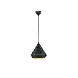VALGUSTI TRIO HOUSTON 60W E27 MUST