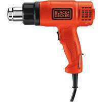 HEAT GUN  B+D KX1650