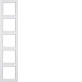 FRAME S.1 5-NE White LÄIKIV FRAME S.1 5-NE White LÄIKIV