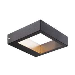VALGUSTI AVON SEIN FIX 3W LED IP44 MUST 80lm