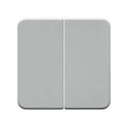 LIGHT SWITCH M2 2-NE R-TA White IP44 LIGHT SWITCH M2 2-NE R-TA White IP44