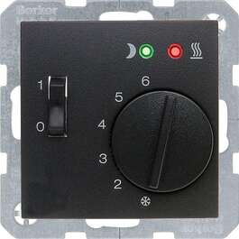 THERMOSTAT B.1 KATE MUST THERMOSTAT B.1 KATE MUST