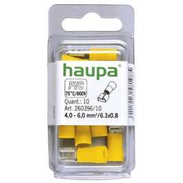 ISOLEERPESA 4-6,0/6,3x0,8 10tk/pk