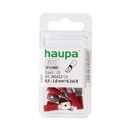 ISOLEERPISTIK 0,25-1,5/6,3 10tk/pk