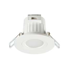 VALGUSTI START LED 6,5W/830 D68-74mm IP65 540lm