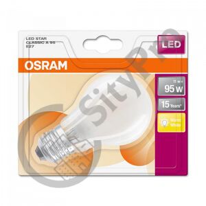 PIRN OSRAM 11W E27 LEDSTAR 1420lm