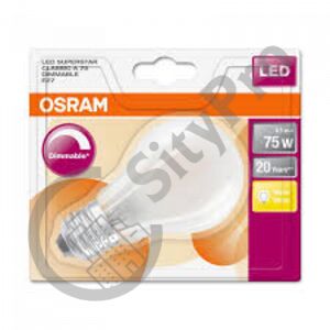 PIRN OSRAM 8,5W E27 SSTAR DIM LED 1055lm