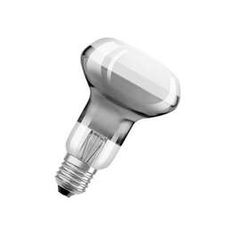 BULB  OSRAM 4W/827 E27 R80 LED 360LM