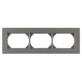 PEITELEVY  XP500 3-NE METALLIK