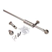 KARDINAPUU 16MM BALL KROOM 250CM