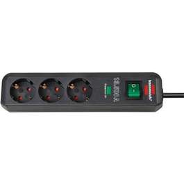 УДЛИНИТЕЛЬ  1,5m 3P MUST ECO LINE
