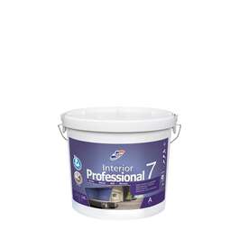 SEINAVÄRV RILAK INTERIOR PROFESSIONAL 7 A 3,6L