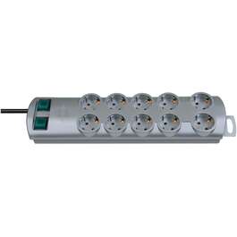 УДЛИНИТЕЛЬ  2M 10P 3G1.5 HÕBE