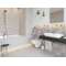 Wall tile 20X60 SNOWDROPS LIGHT GREY Wall tile 20X60 SNOWDROPS LIGHT GREY