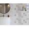 Wall tile  20X60 SNOWDROPS PATCHWORK