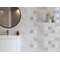 SEINAPLAAT 20X60 SNOWDROPS PATCHWORK