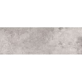SEINAPLAAT 20X60 CONCRETE STYLE GREY