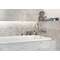 DECOR 20X60 CONCRETE STYLE PATCHWORK