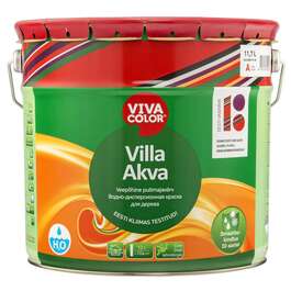 VILLA-AKVA A  11,7L