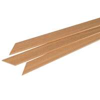 DOOR MOLDING MDF 10X58X5500MM OPUS Oak KOMPLEKT