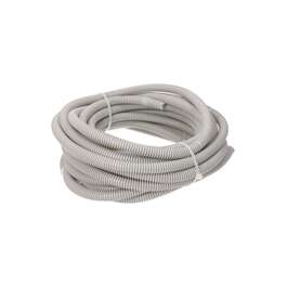FLEXIBLE PLASTIC PIPE  16MM 10M/PAKK