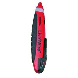 PINGEINDIKAATOR 12-600V
