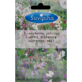 SEEMNED SUVIPIHA LILLHERNES SEGU 1,5gr