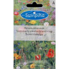 SEEMNED SUVIPIHA SUVELILLESEGU 1,5gr