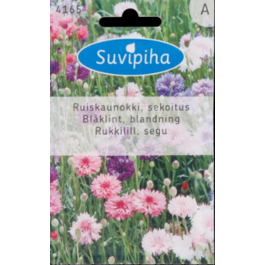 SEEMNED SUVIPIHA RUKKILILL SEGU 0,5gr