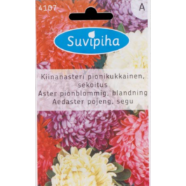 SEEMNED SUVIPIHA AEDASTER POJENG SEGU 0,5gr