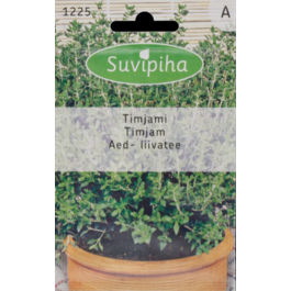 SEEMNED SUVIPIHA AED-LIIVATEE (TÜÜMIAN) 0,25gr