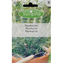SEEMNED SUVIPIHA ROSMARIIN 0,1gr