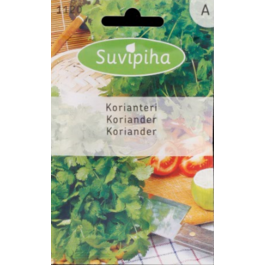 SEEMNED SUVIPIHA KORIANDER 1gr