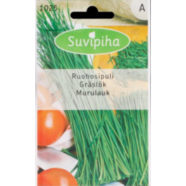 SEEMNED SUVIPIHA MURULAUK 0,5gr