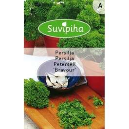 SEEMNED SUVIPIHA PETERSELL BRAVOUR KÄHAR 1,5gr