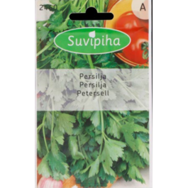 SEEMNED SUVIPIHA PETERSELL SILEDALEHELINE 1,5gr