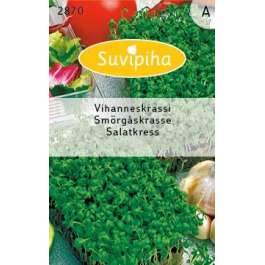 SEEMNED SUVIPIHA SALATKRESS 5gr