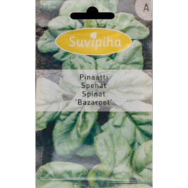 SEEMNED SUVIPIHA SPINAT BAZAROET 5gr
