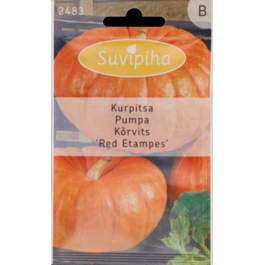 SEEMNED SUVIPIHA KÕRVITS RED ETAMPS 1,5gr
