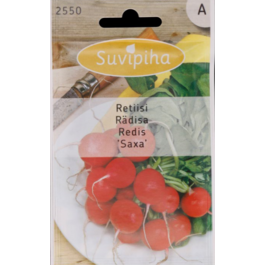 SEEMNED SUVIPIHA REDIS SAXA ÜMAR 5gr