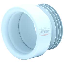 WC ÜHENDUS ANI W0210 110MM OTSE MANS