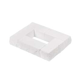 SILIKAAT AIAPOSTI MODUL 450X330X88