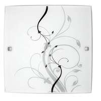 VALGUSTI ELINA 3692 1X60W E27 PLAFOON VALGUSTI ELINA 3692 1X60W E27 PLAFOON