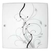VALGUSTI ELINA 3693 2X60W E27 PLAFOON VALGUSTI ELINA 3693 2X60W E27 PLAFOON