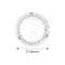 Plafond TOM 3483 1X60W E27 D300