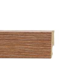 FLOOR BASEBOARD  MDF 19X58X2400MM LC15
