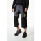 PÕLVWORK PANTS  FRONT POCKETS  HH AKER BLACK /GREY  C50