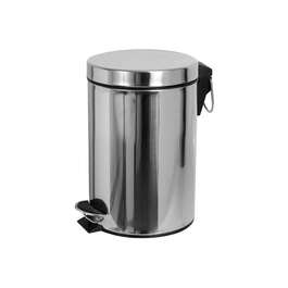 TRASH CAN  BADE 12L PED-GA MATT KILES