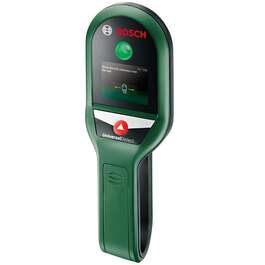 SEINASKÄNNER BOSCH UNIVERSALDETECT