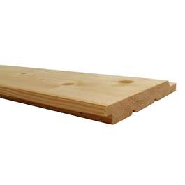 VOODER VÄLIS HÖÖVEL UYV 18X120X4200